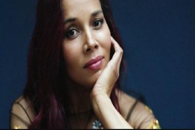 Rhiannon Giddens & The Old-Time Revue