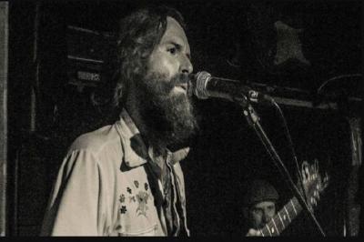 Shawn Cunnane Quartet at Boulder Social