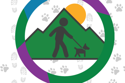 Big Boulder Dog Walk