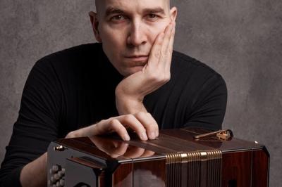 From Sublime to Ecstatic: Gift of Music Holiday Concert