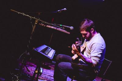 New Dog (Kill Rock Stars records)