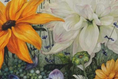 Flourish: Astonishing Beauty, Masterfully Crafted