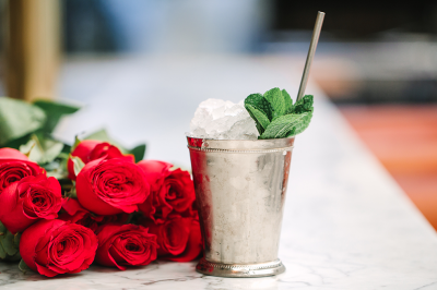 Annual Kentucky Derby Party at St Julien