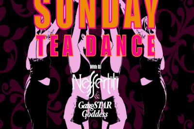 Boulder Q+ Tea Dance Party