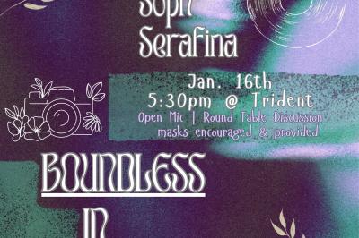 Boundless in Creation: A Climatique Music & Arts Gathering