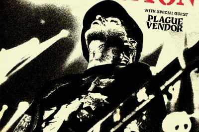 Social Distortion with special guest Plague Vendor