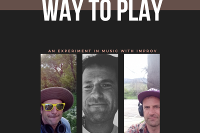 New Way to Party performance at Canyon Theatre BPL