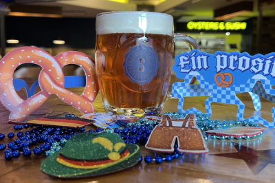 Boulder Social Oktoberfest