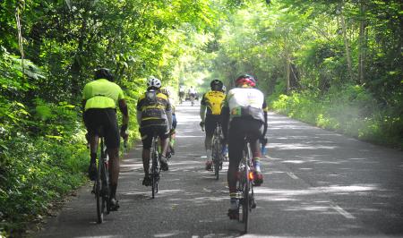 Discover Jamaica By Bike 2022