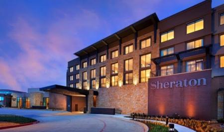 Video Thumbnail - youtube - Sheraton McKinney Hotel and Conference Center