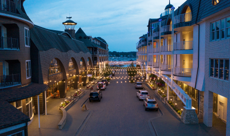 Village Suites Bay Harbor