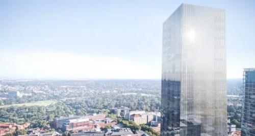Westin Adelaide