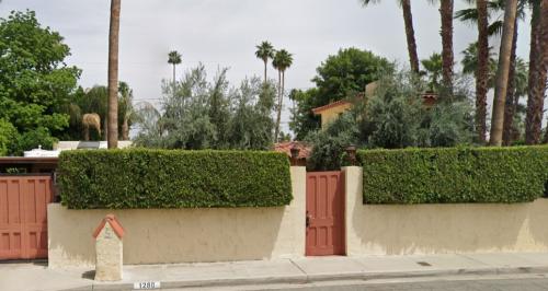 Marjorie Main 1280 Calle Rolph
