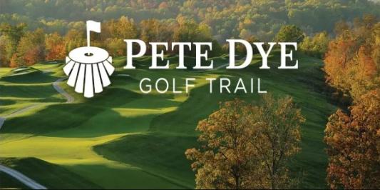 Pete Dye Golf Trail
