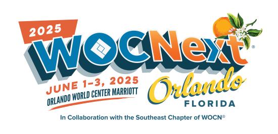 WOCNext 2025
