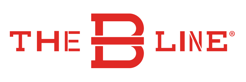 The B-Line