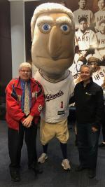 PCMA MPI Meeting 2024 Nationals Park - Dean Miller - Eric Kulczycky