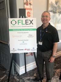 FLEX Meeting Planner Event - Sales - Newsletter - 2023