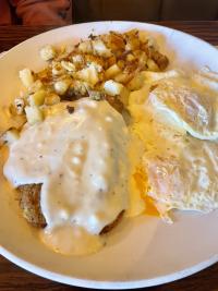 Longhouse Restaurant