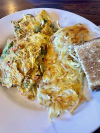 Longhouse Restaurant 2