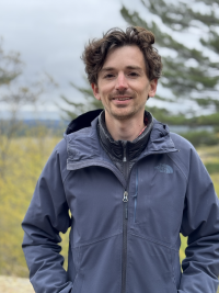 Jeremy Johnson Photo