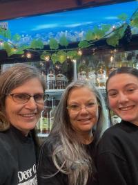 Deer Creek Winery Team