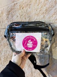 Sweet & Salty Fanny Pack