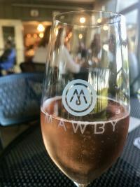 Mawby Sparkling Wine