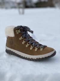 Sorel Boot