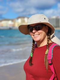 Karen Fralich