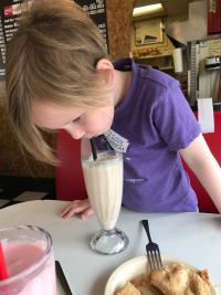 laura burton kids local food restaurants blog