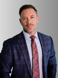 Adam Lamb, Director of Visit The Woodlands