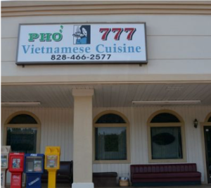 Pho 777