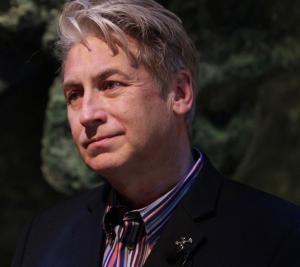 Memory Maker: Roger Barganier