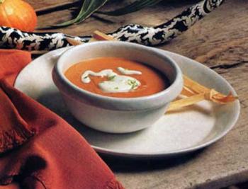 Soup bowl