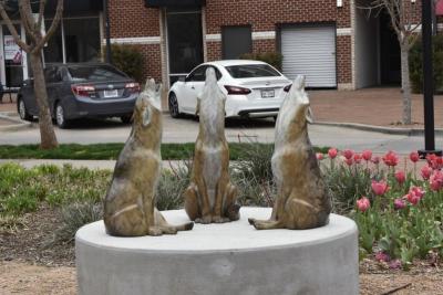 The Three Tenors