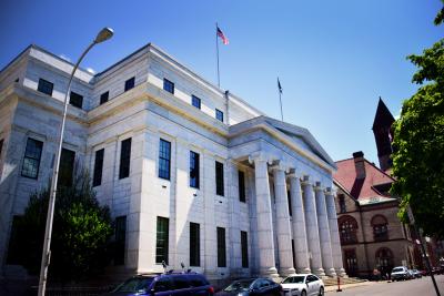 New York State Court of Appeals