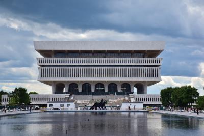 New York State Museum