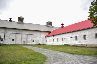 Shaker Heritage Society