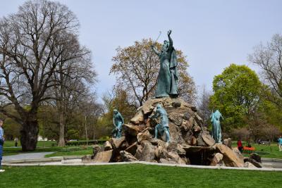 Washington Park