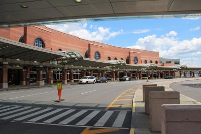 Albany International Airport