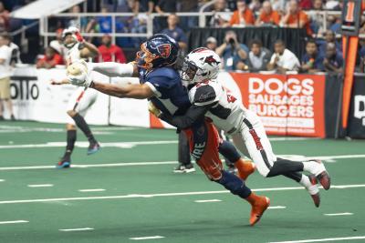 Albany Empire