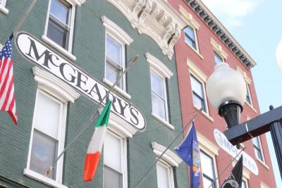 McGeary's Irish Pub 2