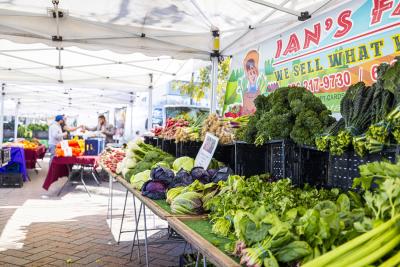 Farmers Market