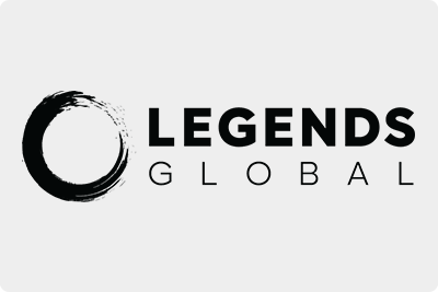 Legends Global Logo