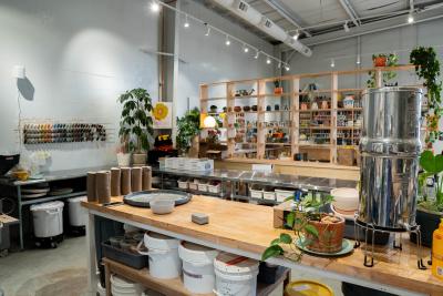 Fifth Street Studio