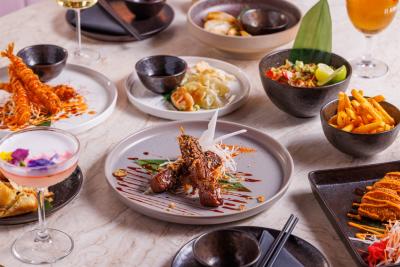 Restaurant Festival