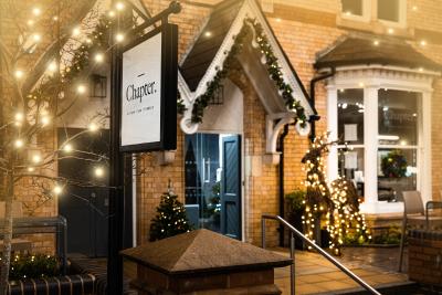 Chapter Christmas