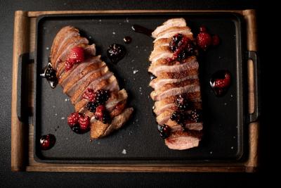 Fazenda Christmas