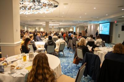 Travel & Tourism Forum 2025